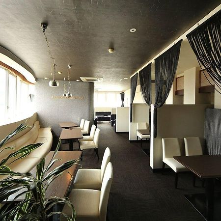 Isesaki Harvest Hotel Экстерьер фото