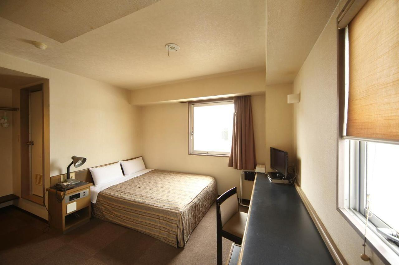 Isesaki Harvest Hotel Экстерьер фото