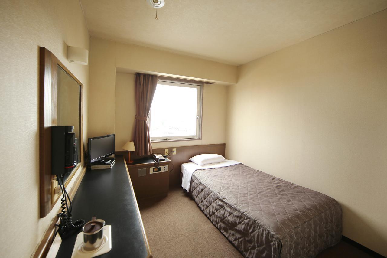 Isesaki Harvest Hotel Экстерьер фото